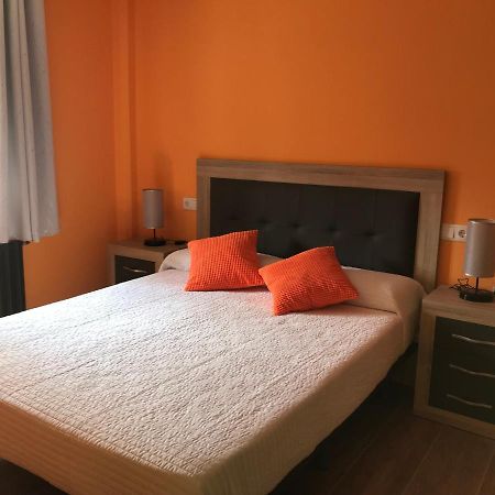 Agradable Casa Con Patio A 100 Metros De La Playa Villa Vilarino  Bagian luar foto